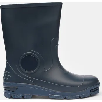 Dívčí holínky Baťa dětské holínky modré, vel. 36