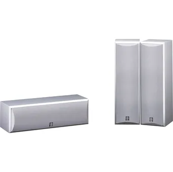 Hi-Fi systém Yamaha NS-P125 Silver