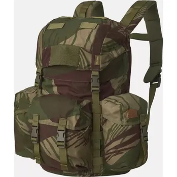 turistický batoh Batoh Helikon-Tex BERGEN / 18L / 45x15x25cm RHODESIAN CAMO