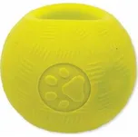 Dog Fantasy Hračka STRONG FOAMED míček guma 6,3 cm