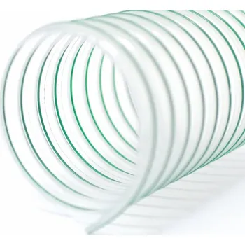 Ventilace Gumex Hadice VULCANO PUM BIO 80 mm