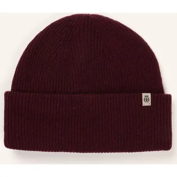 Čepice Roeckl Dámská Čepice Manhattan, fuchsiová, one size