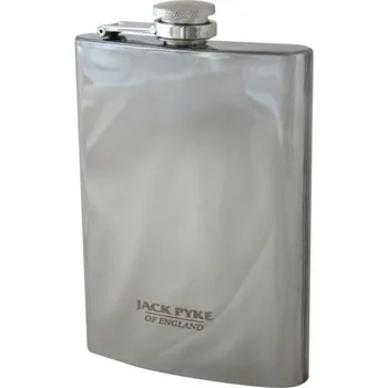 Placatka JACK PYKE Placatka JACK PYKE NEREZ obsah 8oz. / 235 ml