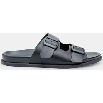 Pánské pantofle Baťa red label pánské pantofle černé, vel. 39