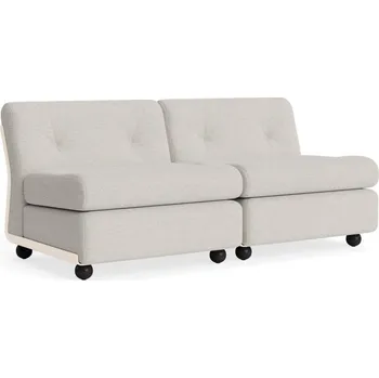 Sedací souprava HAY Dvoumístná pohovka Amanta, Story 102