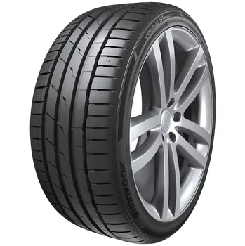 4x4 pneu Hankook Ventus S1 Evo3 K127C 275/40R21 107 Y RUN ON FLAT XL, *