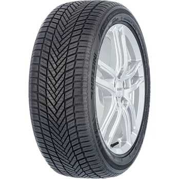 Celoroční osobní pneu Mazzini Cross AllSeason AS8 215/45R17 91 W