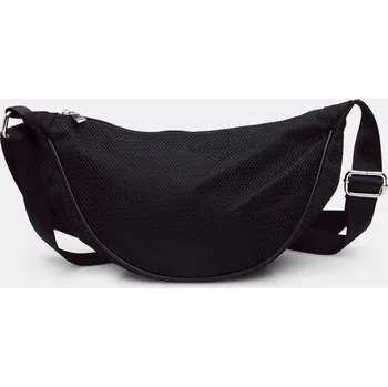 Kabelka Baťa dámská textilní crossbody