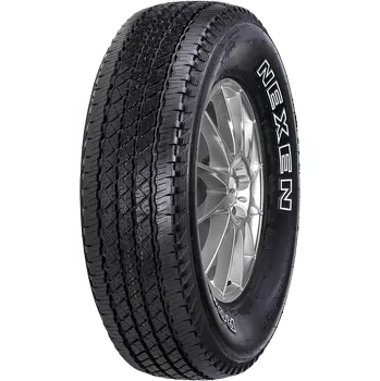 4x4 pneu Nexen ROADIAN HT SUV 255/70R15 108 S RWL
