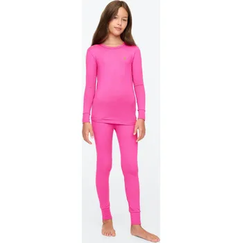 Dívčí tričko GAP Dívčí Dětský pyžamový set GAP Růžová 128 (2574730)