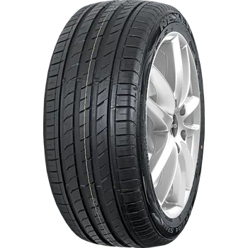 Letní osobní pneu Nexen N'Fera SU1 195/55R16 91 V XL, LODGY/DOKKER
