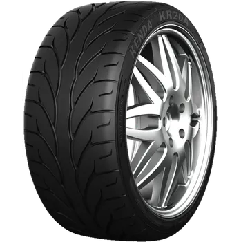 Letní osobní pneu Kenda Kaiser KR20A 255/35R18 90 W E-mark