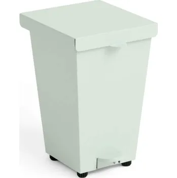 Odpadkový koš HAY Odpadkový koš Loop Bin 8L, soft mint