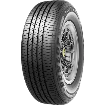 Letní osobní pneu Dunlop Sport Classic 175/80R14 88 H