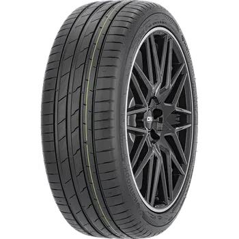 4x4 pneu Hankook iON evo SUV IK01A 215/50R18 96 Y XL, ZR, Sound Absorber, MFS