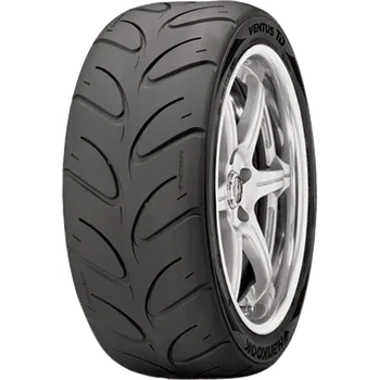 Letní osobní pneu Hankook Ventus TD Z221 225/35R18 87 Y XL, *