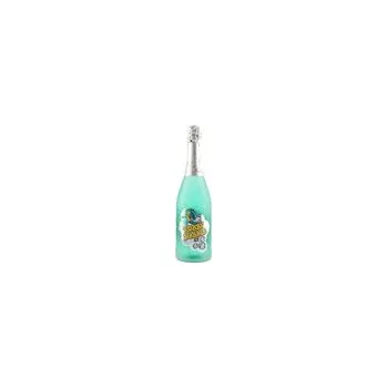 Limonáda Robby Bubble Blue Ice 0,75 l