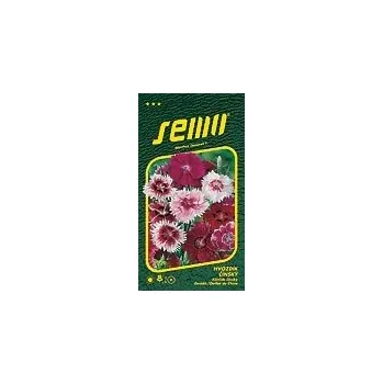 Semeno Semo Smržice Hvozdík čínský - směs barev 0,5g EXPIRACE