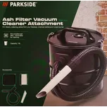 PARKSIDE Filtr na popel a saze PASP 18 A1