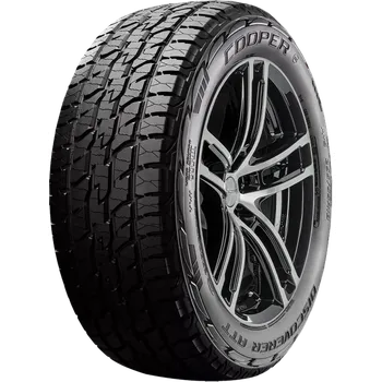 4x4 pneu Cooper Discoverer ATT 215/55R17 98 H XL