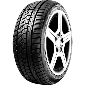 Zimní osobní pneu Ovation W586 215/65R16 98 H