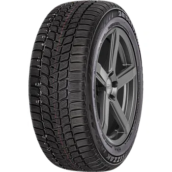 4x4 pneu Bridgestone LM25 - 4x4 255/50R19 107 V RUN ON FLAT XL, *