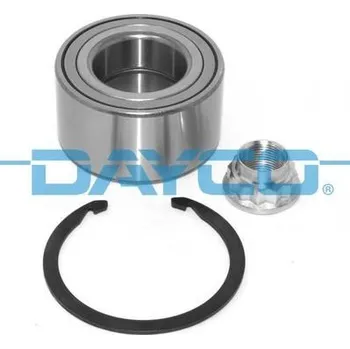 Sada ložisek kol DAYCO KWD1299