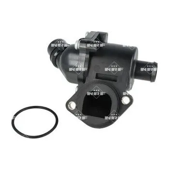 Těsnění motoru Termostat, chladivo NRF 725076