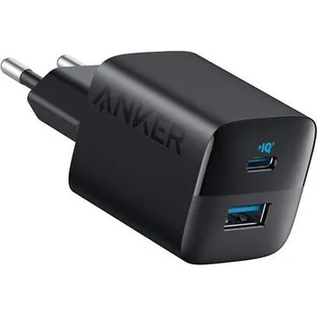 Powerbanka Anker A2331G11 Černá