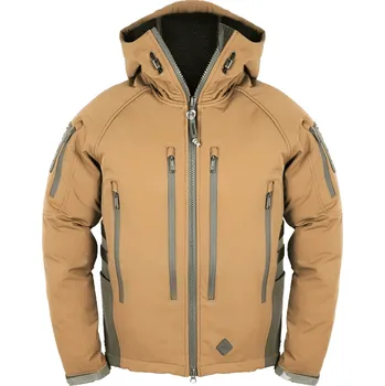 Magforce Bush Craft Softshell Bunda TG #C1001TGXXL