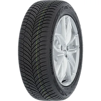 4x4 pneu Hankook iON FlexClimate SUV IL01A 265/45R20 W XL, MFS, ZR, Sound Absorber