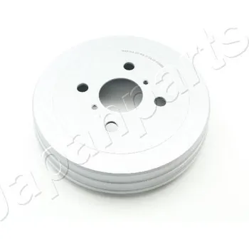Brzdový buben Brzdový buben JAPANPARTS TA-212C