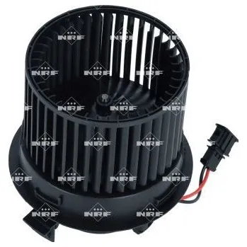 Ventilátor topení a klimatizace vnitřní ventilátor NRF 34499