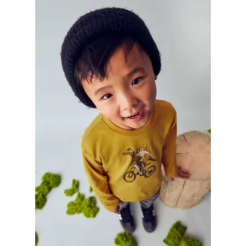 Tričko s potiskem Mayoral - 1504087030 Veľkosť: 140