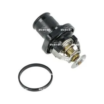 Těsnění motoru Termostat, chladivo NRF 725035