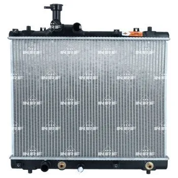 Chladič motoru Chladič, chlazení motoru NRF 59208