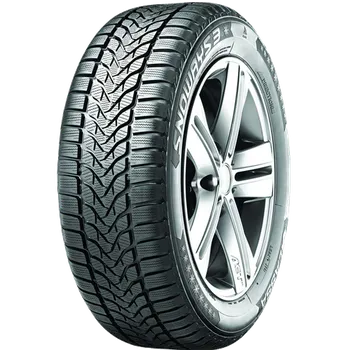 Zimní osobní pneu Lassa Snoways 3 155/80R13 79 T