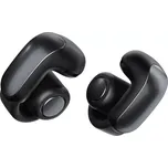 Bose Ultra Open Earbuds - černá