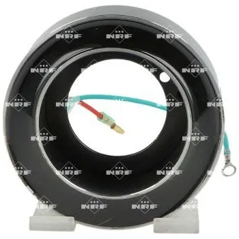 Elektronika vytápění a ventilace Cívka, magnetická spojka (kompresor) NRF 38705