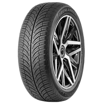 Celoroční osobní pneu Grenlander Greenwing A/S 245/45R19 102 W XL
