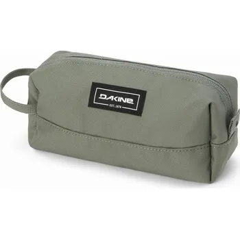 Pouzdro Dakine Accessory Case Barva: zelená/šedá