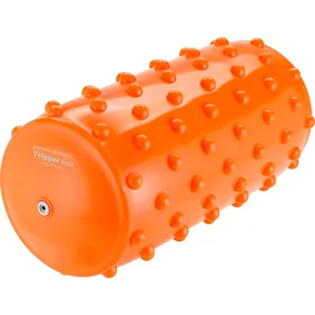 Pěnový válec Trigger Roll – nafukovací masážní válec se senzorickým povrchem