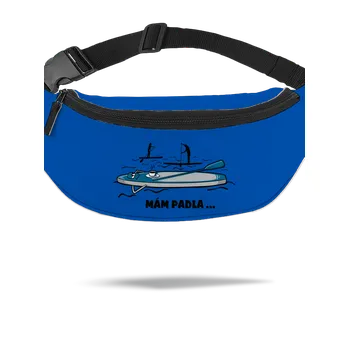 Ledvinka Bastard Mám padla ledvinka Bright Royal