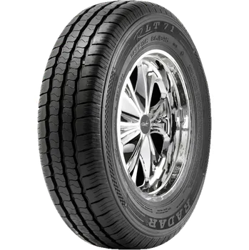 Radar RLT-71 185/80R14 102/100 Q C