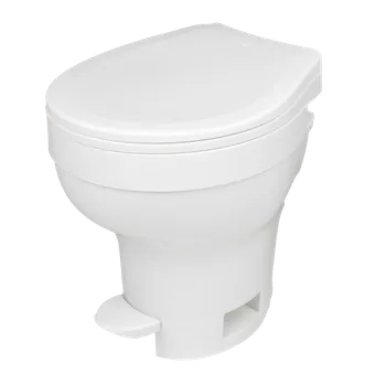 Chemické WC Vestavěné WC Thetford Aqua Magic VI vysoké