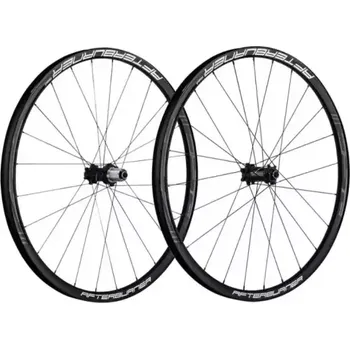 Zapletené kolo FSA Afterburner i27 Boost 6B 29" vypletená kola, ořech XD