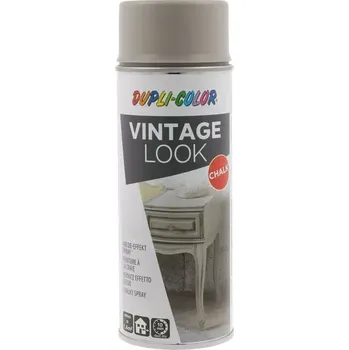 Barva ve spreji Dupli-Color Vintage Gobi světle hnědá barva ve spreji 400 ml