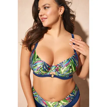 Dámské plavky Horní díl plavek Kofar Mata
