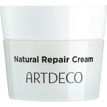 Artdeco Pečující krém na nehty a nehtovou kůžičku (Natural Repair Cream) 17 ml + 2 měsíce na vrácení zboží