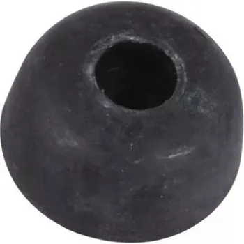 Kulečník Gumová koncovka na tágo